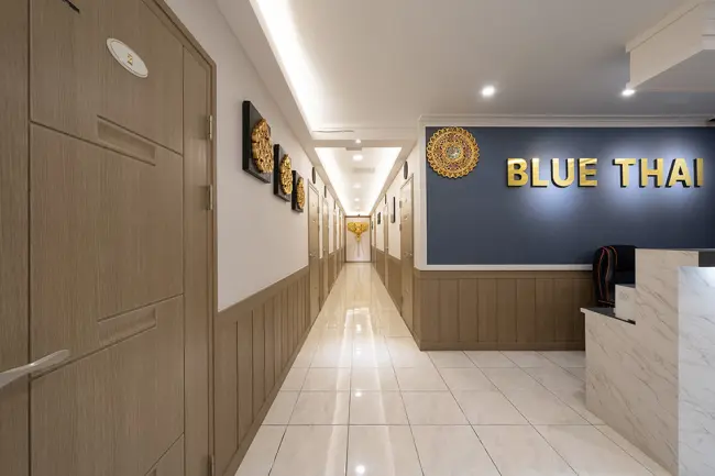 상모동 블루타이 마사지샵 사진 9