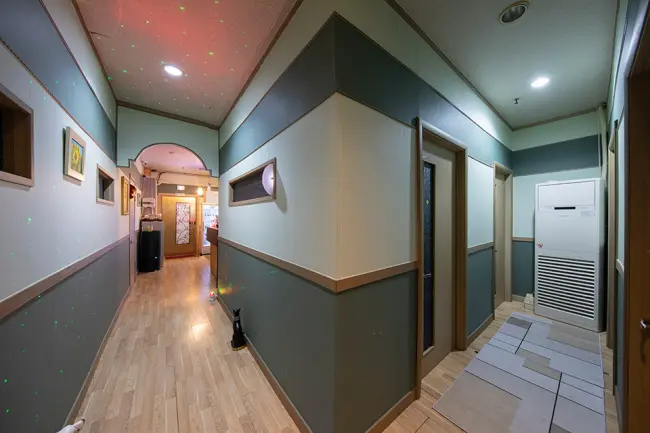 왕길동 편안한쉼아로마 마사지샵 사진 5