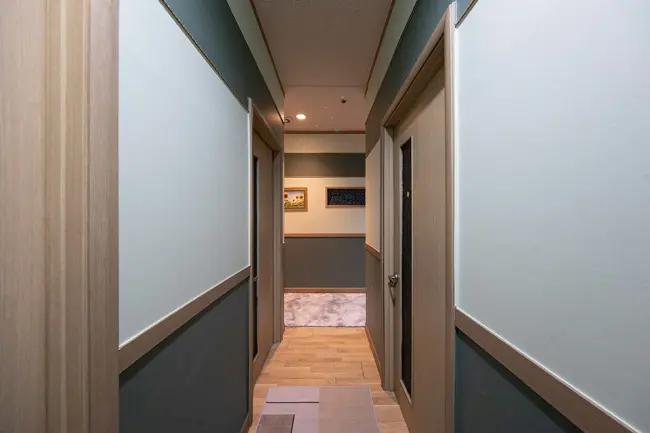 왕길동 편안한쉼아로마 마사지샵 사진 6