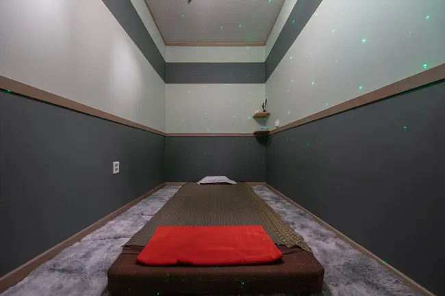 왕길동 편안한쉼아로마 마사지샵 사진 8