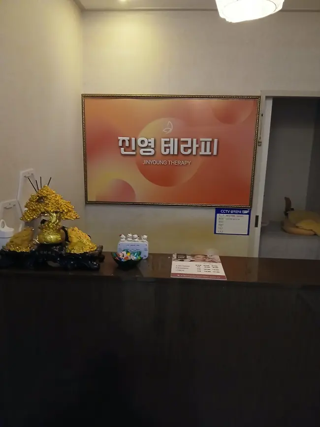 진영테라피