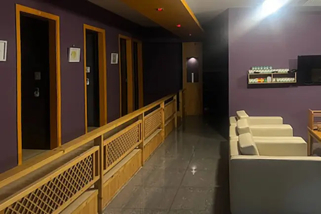 용암동 사와디카 마사지샵 사진 2