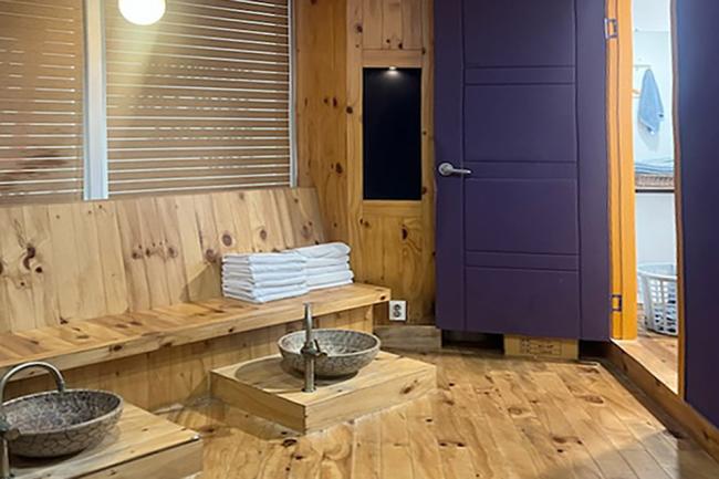 용암동 사와디카 마사지샵 사진 3