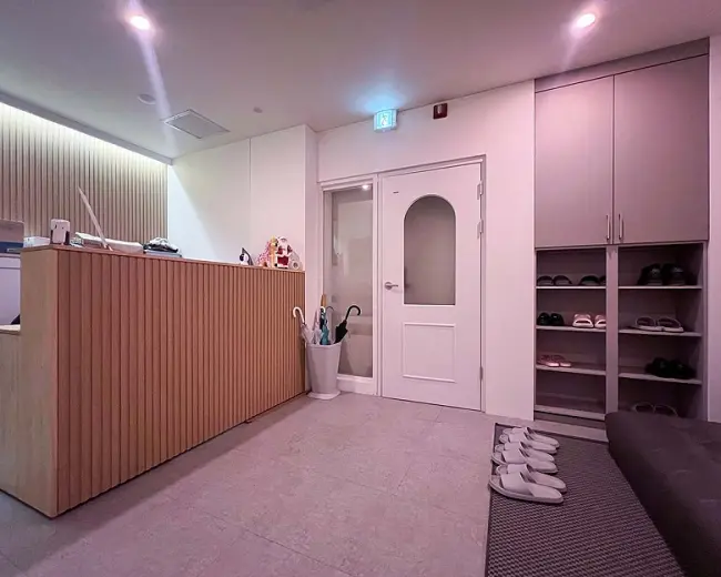 장성동 하이테라피 마사지샵 사진 1