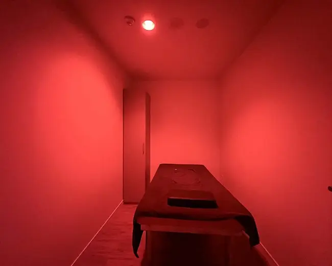 장성동 하이테라피 마사지샵 사진 13