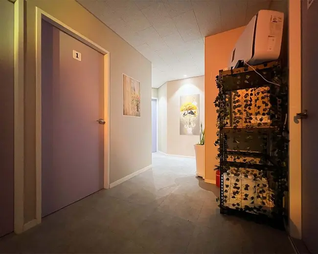 두호동 해양테라피 마사지샵 사진 11