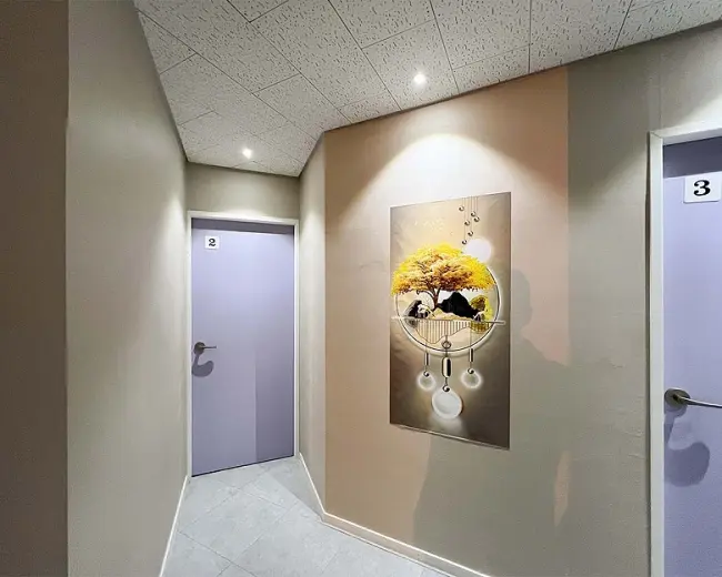 두호동 해양테라피 마사지샵 사진 13