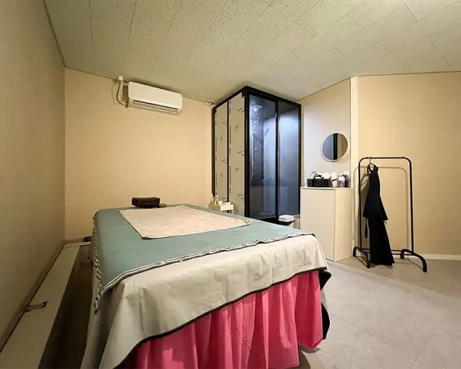 두호동 해양테라피 마사지샵 사진 15