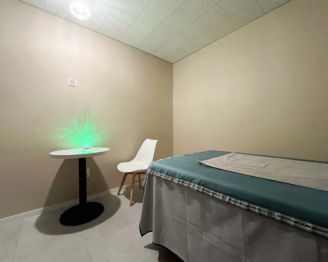 두호동 해양테라피 마사지샵 사진 2