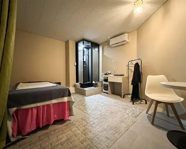 두호동 해양테라피 마사지샵 사진 5