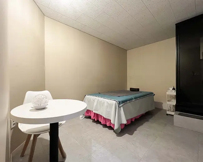 두호동 해양테라피 마사지샵 사진 9