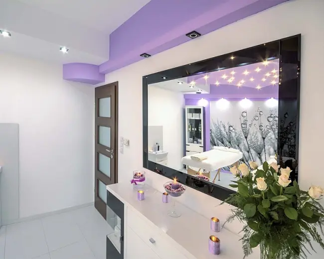 진평동 1인샵극락 마사지샵 사진 1