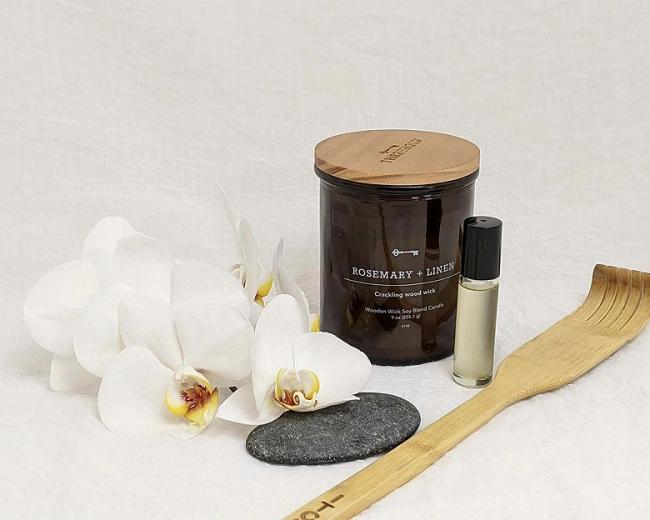 진평동 1인샵극락 마사지샵 사진 3