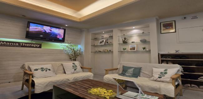 마전동 발사랑몸건강 마사지샵 사진 2