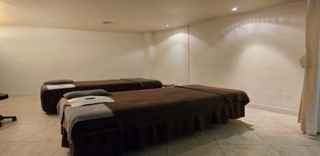 마전동 발사랑몸건강 마사지샵 사진 3