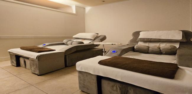 마전동 발사랑몸건강 마사지샵 사진 4