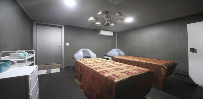 부전동 조아아로마 마사지샵 사진 11