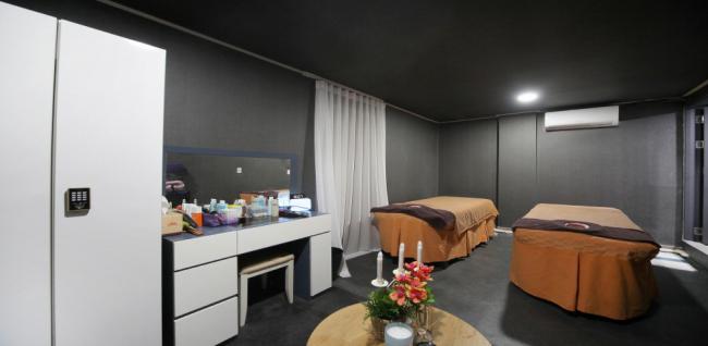 부전동 조아아로마 마사지샵 사진 12