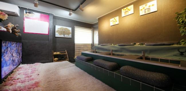 부전동 조아아로마 마사지샵 사진 2