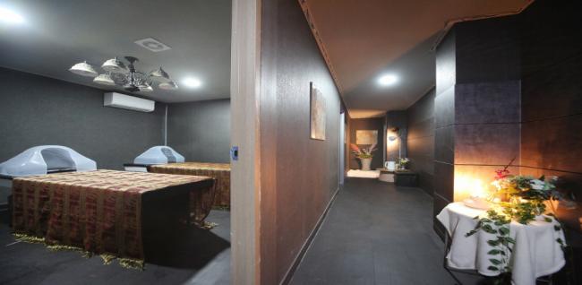 부전동 조아아로마 마사지샵 사진 3