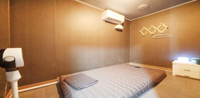 부전동 조아아로마 마사지샵 사진 9