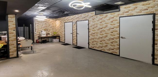 용봉동 용봉도수마사지 마사지샵 사진 2