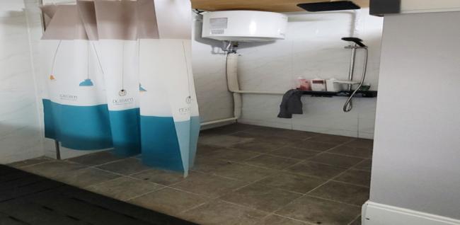 용봉동 용봉도수마사지 마사지샵 사진 6