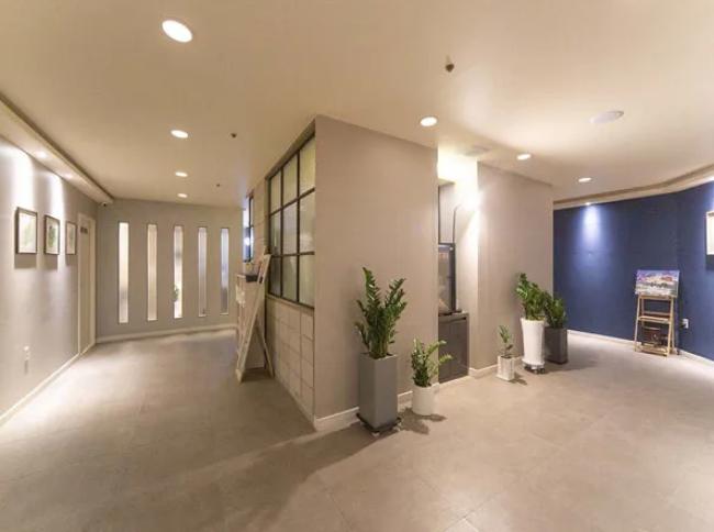 화명동 망고테라피 마사지샵 사진 1