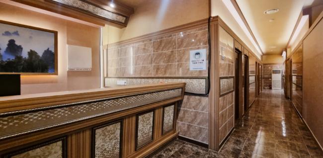 성정동 라이라이마사지 마사지샵 사진 1