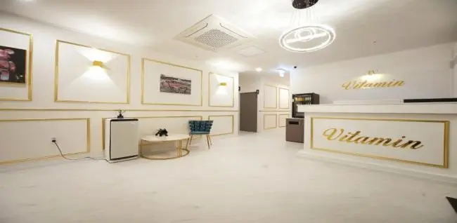 비타민스웨디시