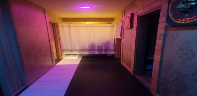 금릉동 골드마사지 마사지샵 사진 4