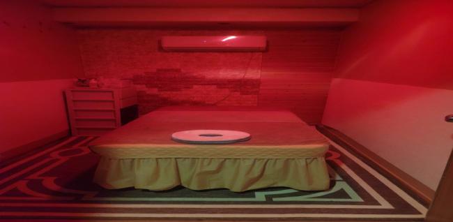 금릉동 골드마사지 마사지샵 사진 5