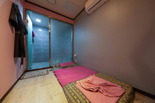 정왕동 쎈마사지 마사지샵 사진 10