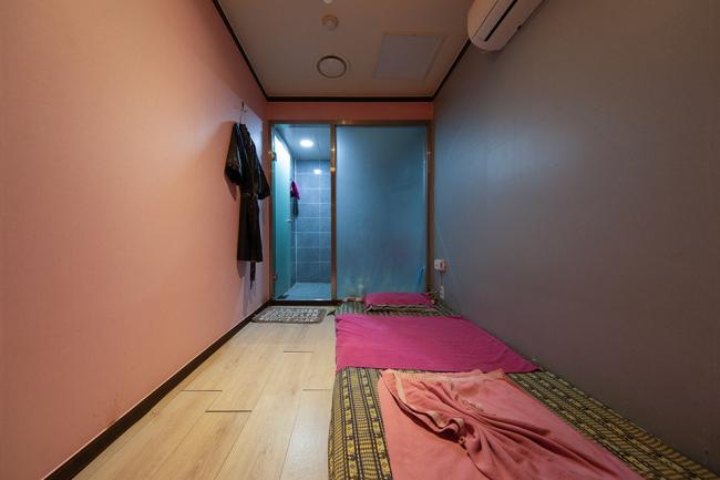 정왕동 쎈마사지 마사지샵 사진 11