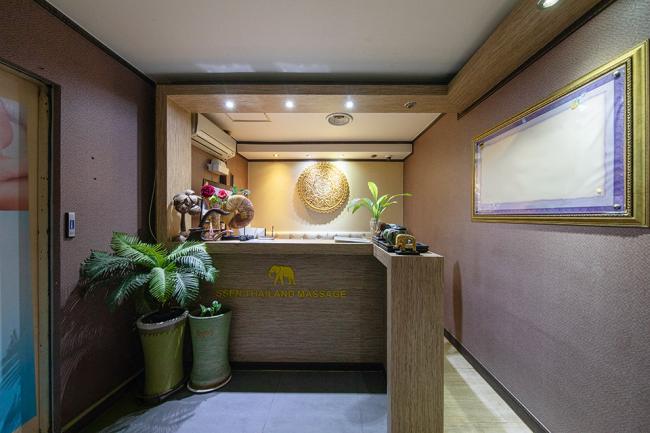 정왕동 쎈마사지 마사지샵 사진 2