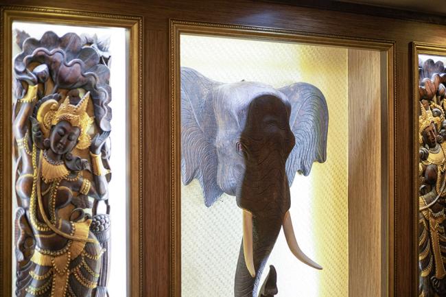 정왕동 쎈마사지 마사지샵 사진 5