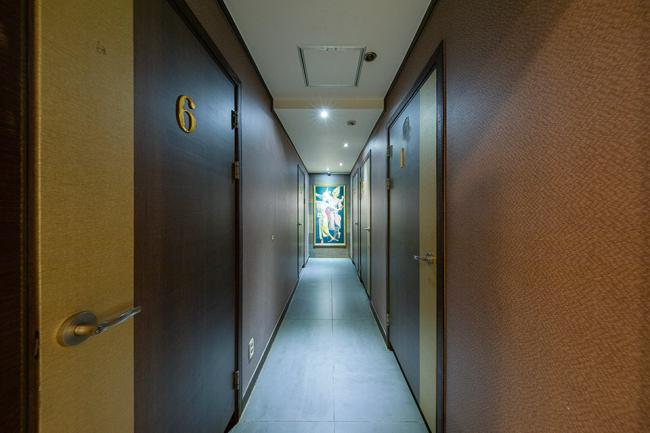 정왕동 쎈마사지 마사지샵 사진 7