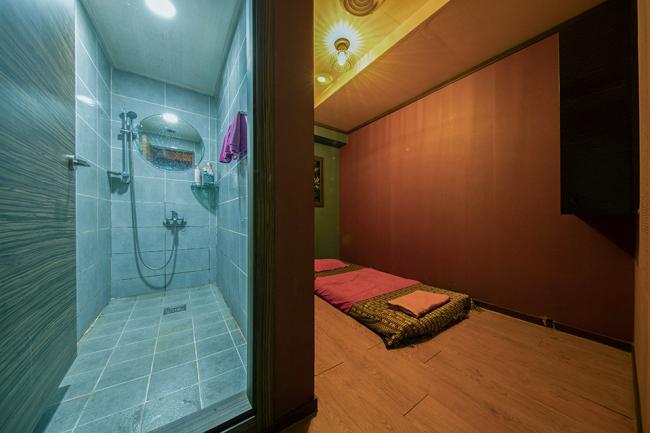 정왕동 쎈마사지 마사지샵 사진 8