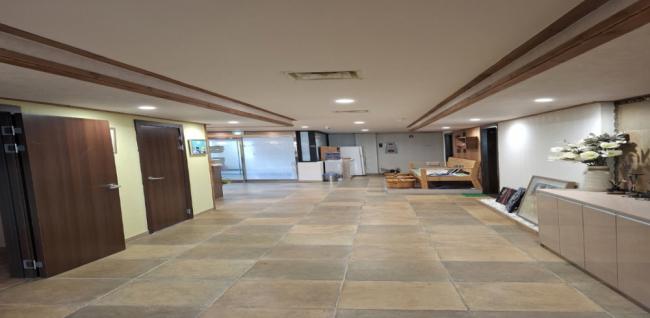 사동리 청담아로마 마사지샵 사진 2