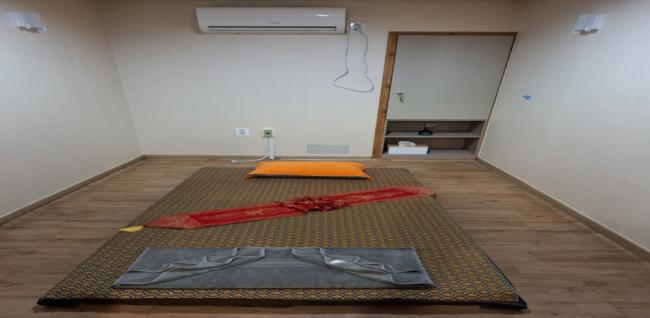 사동리 청담아로마 마사지샵 사진 3