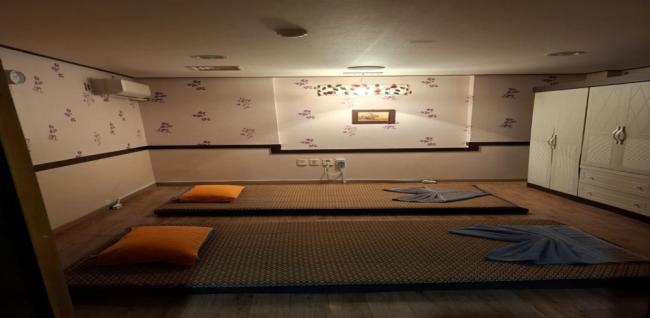 사동리 청담아로마 마사지샵 사진 5