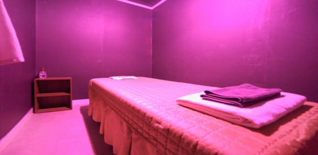 카라태국테라피