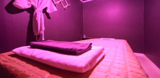 카라태국테라피