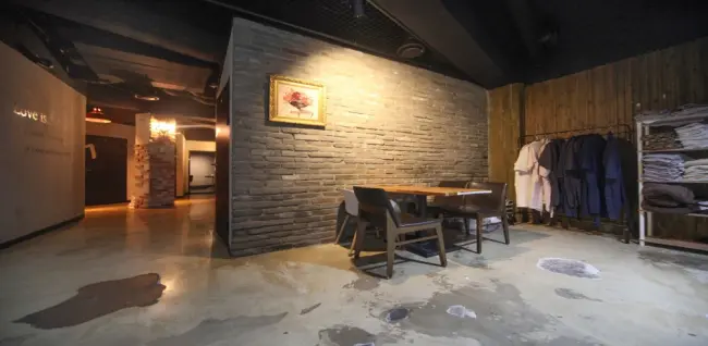 마전동 시크릿테라피 마사지샵 사진 2