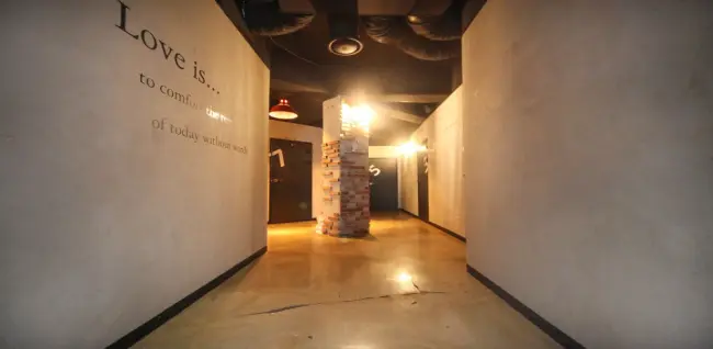 마전동 시크릿테라피 마사지샵 사진 3