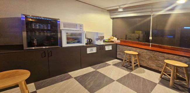 산수동 하이타이 마사지샵 사진 3