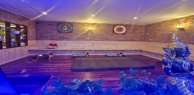 산수동 하이타이 마사지샵 사진 4