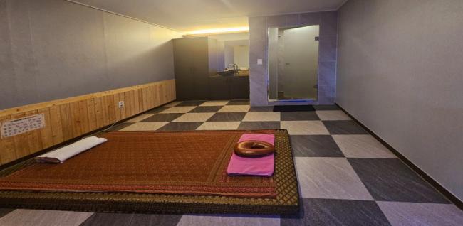 산수동 하이타이 마사지샵 사진 5