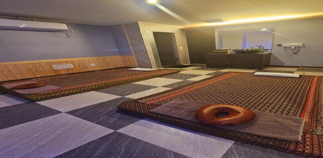 산수동 하이타이 마사지샵 사진 6