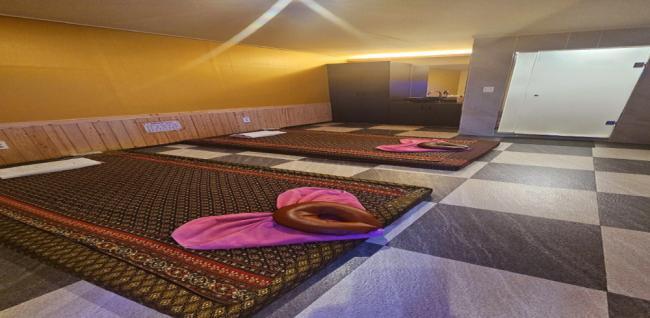 산수동 하이타이 마사지샵 사진 7